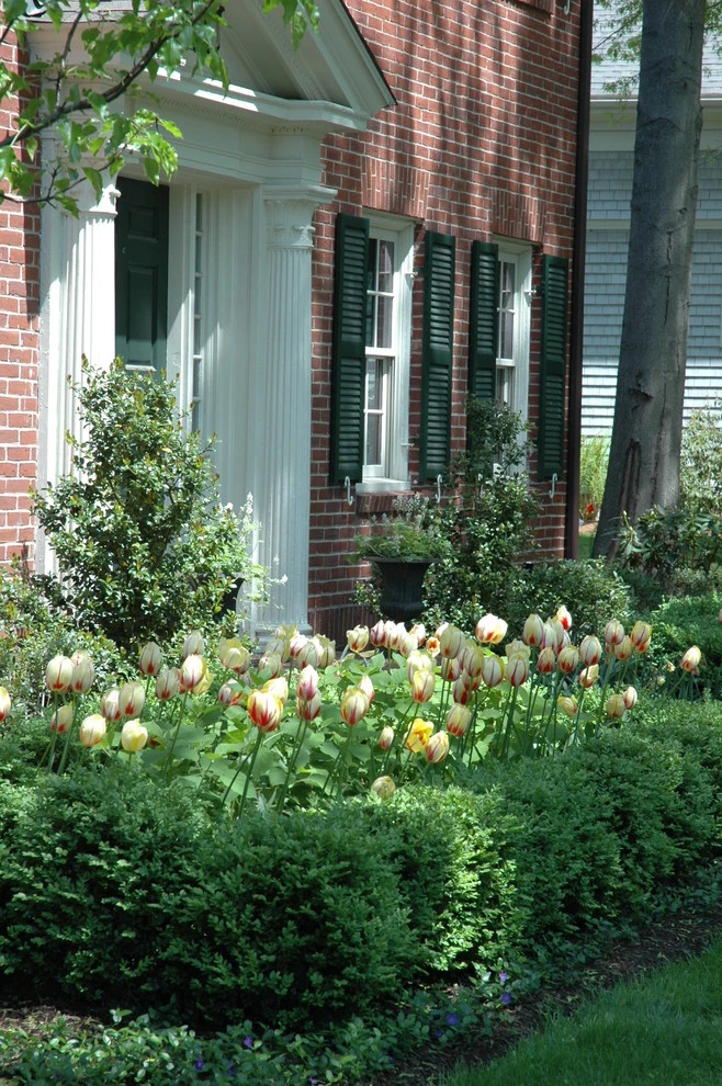 Slocum Rd. by Timothy Lee Landscape Design - Photo 19