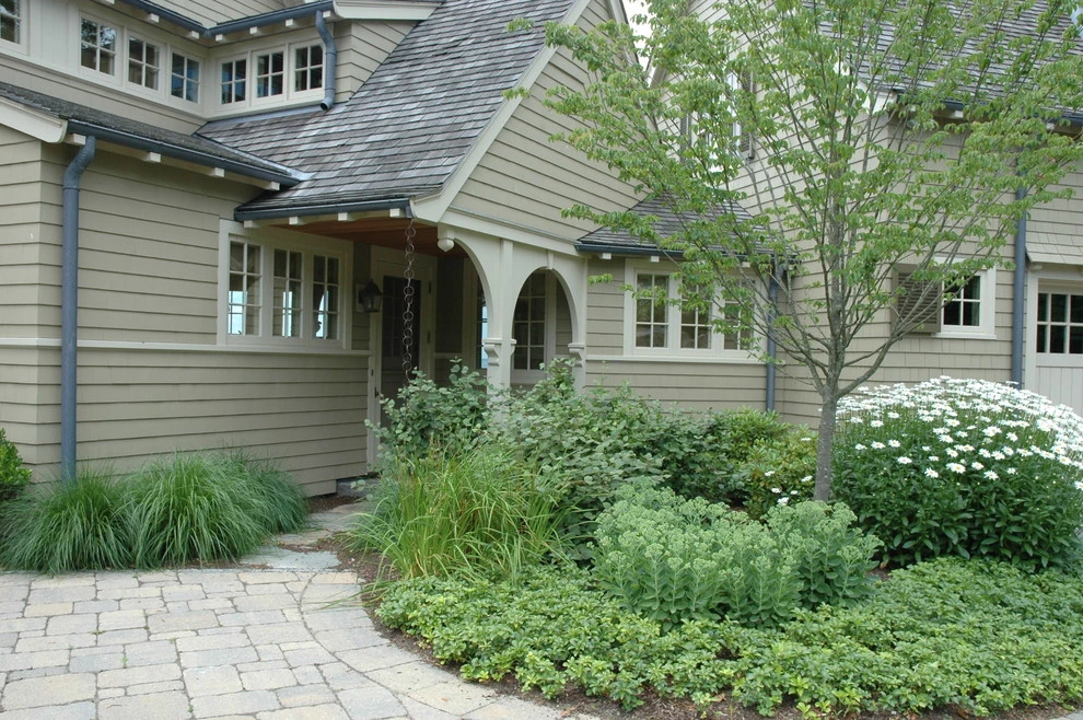 Summer Retreat by Timothy Lee Landscape Design - Photo 9