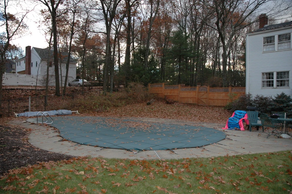 Sudbury Residence by Timothy Lee Landscape Design - Photo 3