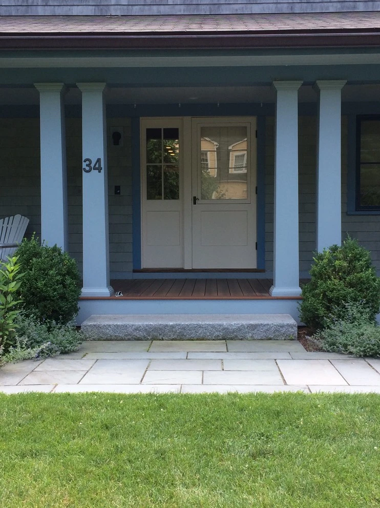 Wachusett Drive by Timothy Lee Landscape Design - Photo 7