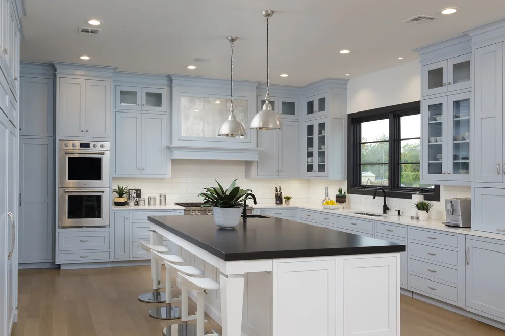 Heaney Project by Dutch Wood Cabinetry, LLC - Photo 8
