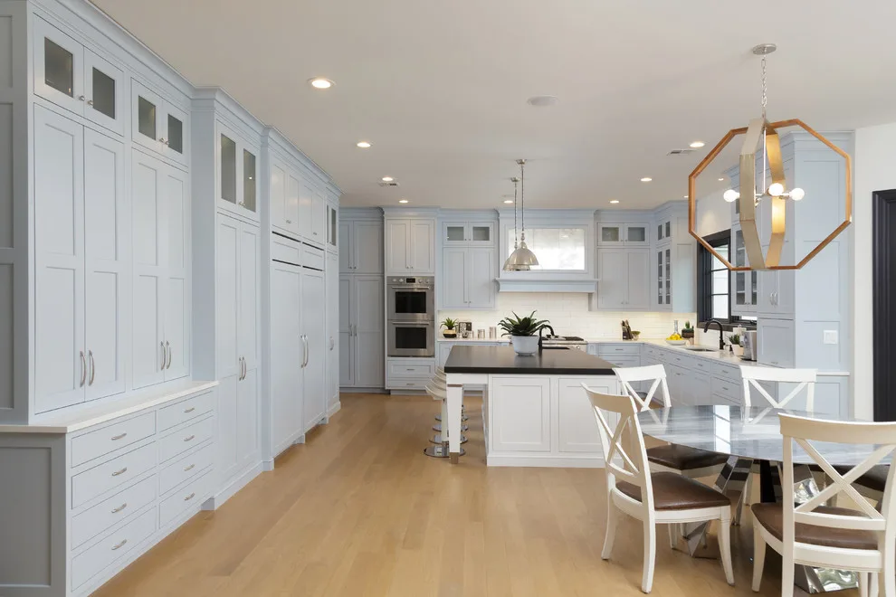 Heaney Project by Dutch Wood Cabinetry, LLC - Photo 5