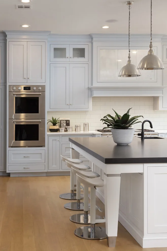 Heaney Project by Dutch Wood Cabinetry, LLC - Photo 9