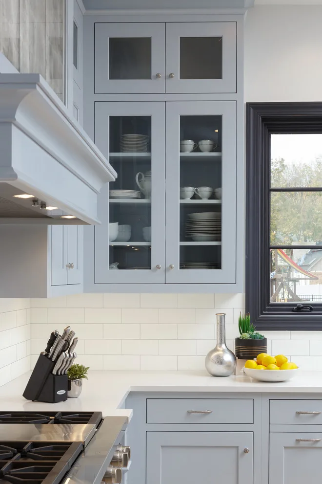 Heaney Project by Dutch Wood Cabinetry, LLC - Photo 13
