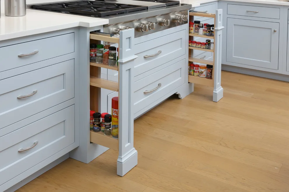 Heaney Project by Dutch Wood Cabinetry, LLC - Photo 3