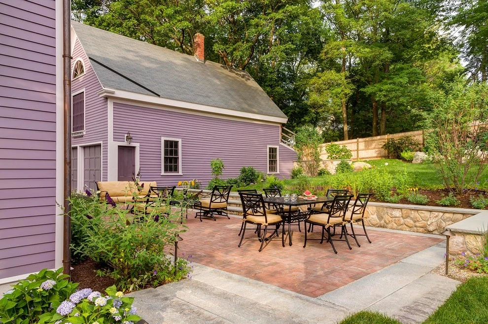Bloomfield Rd. by Timothy Lee Landscape Design - Photo 5
