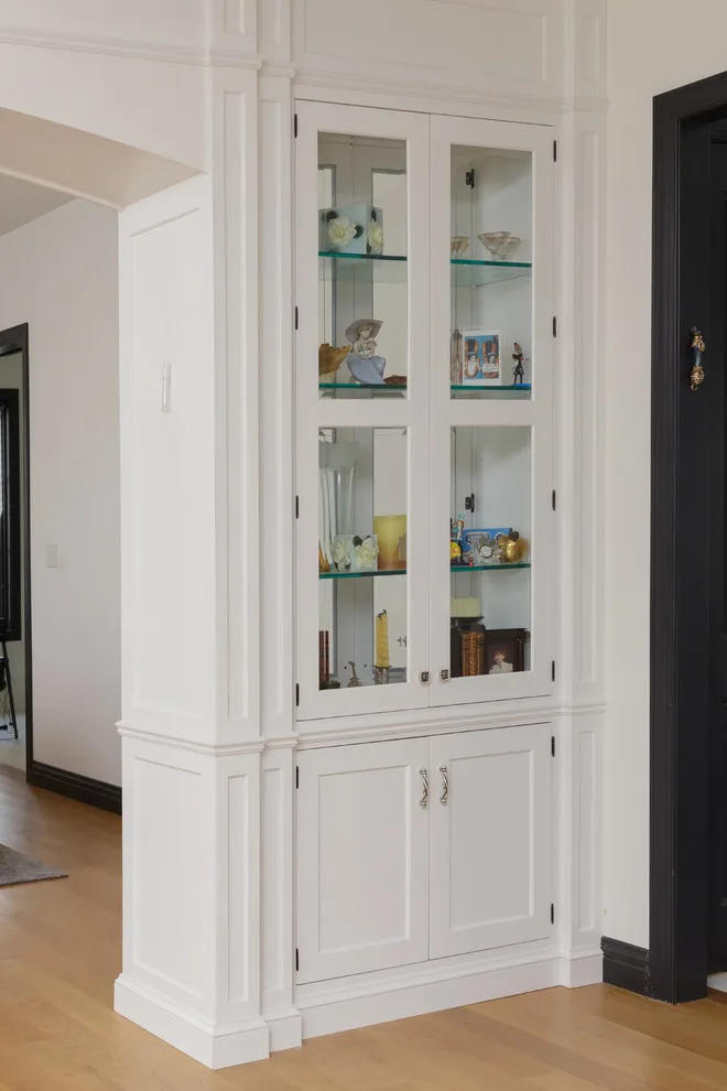 Heaney Project by Dutch Wood Cabinetry, LLC - Photo 2