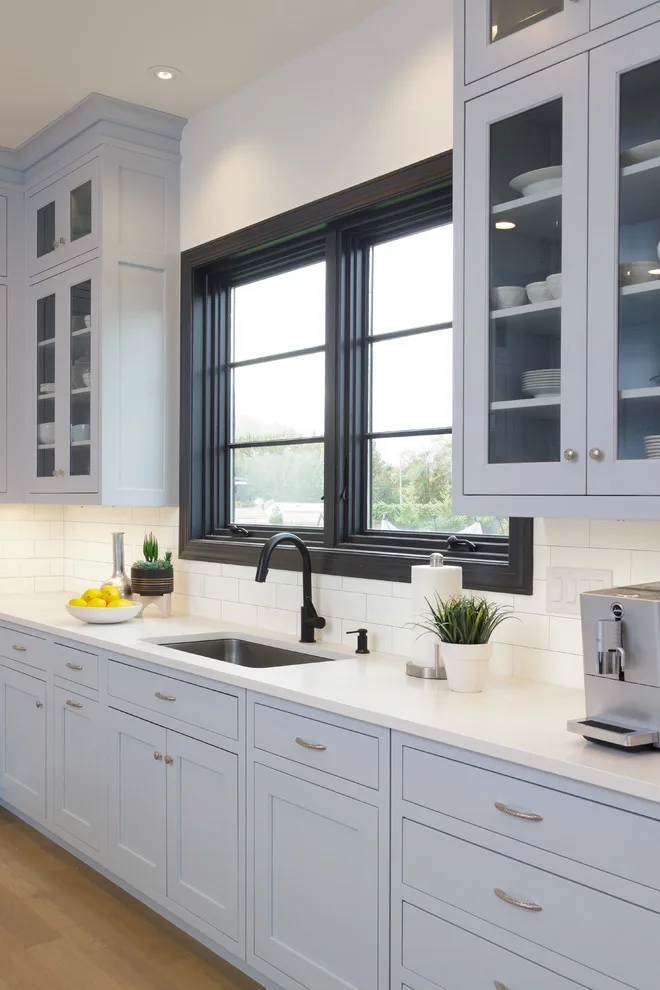 Heaney Project by Dutch Wood Cabinetry, LLC - Photo 12