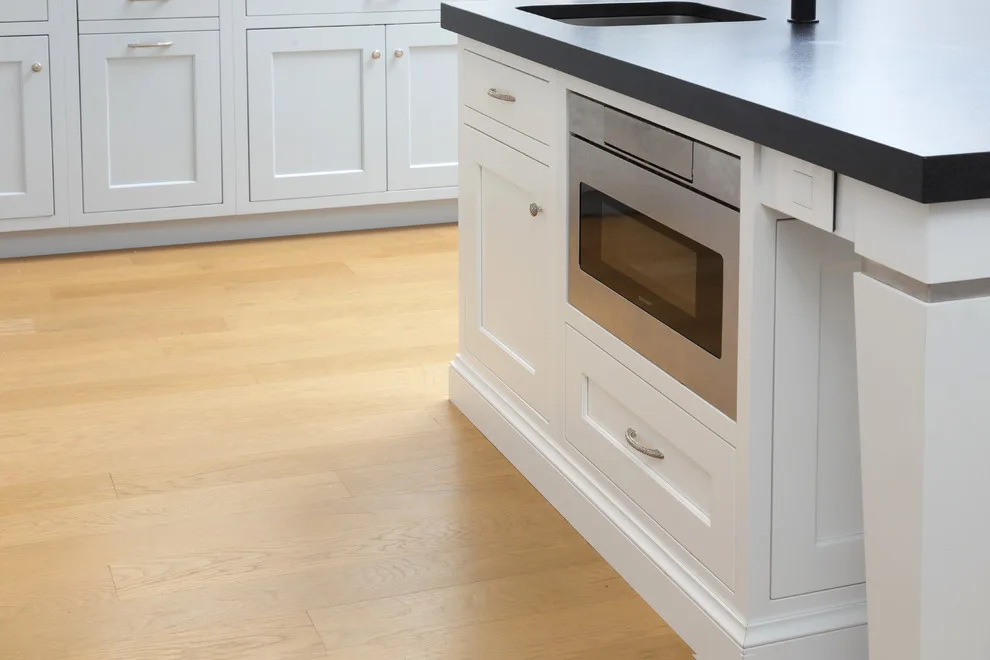 Heaney Project by Dutch Wood Cabinetry, LLC - Photo 4