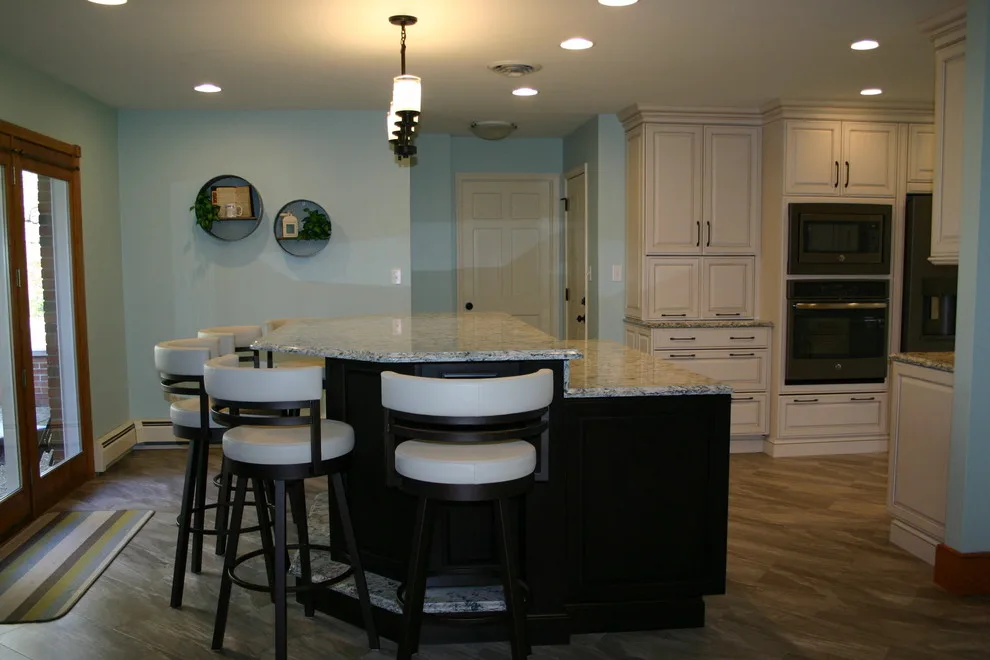 Seaside Culinary by Distinctive Designs For Kitchens And Baths - Photo 3