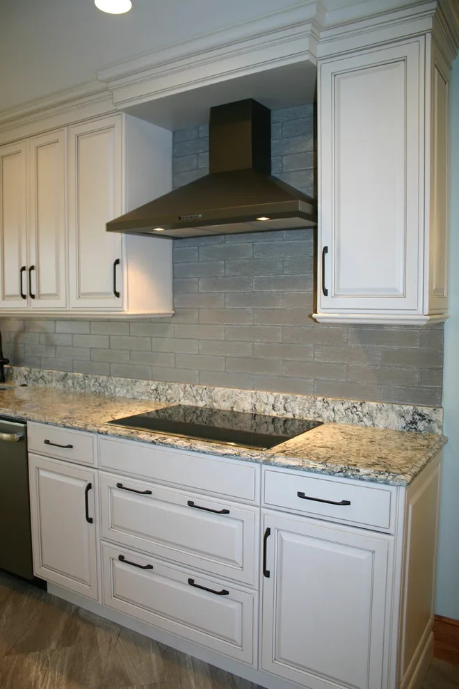 Distinctive Designs For Kitchens And Baths - Photo 8