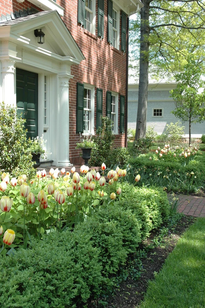 Slocum Rd. by Timothy Lee Landscape Design - Photo 30