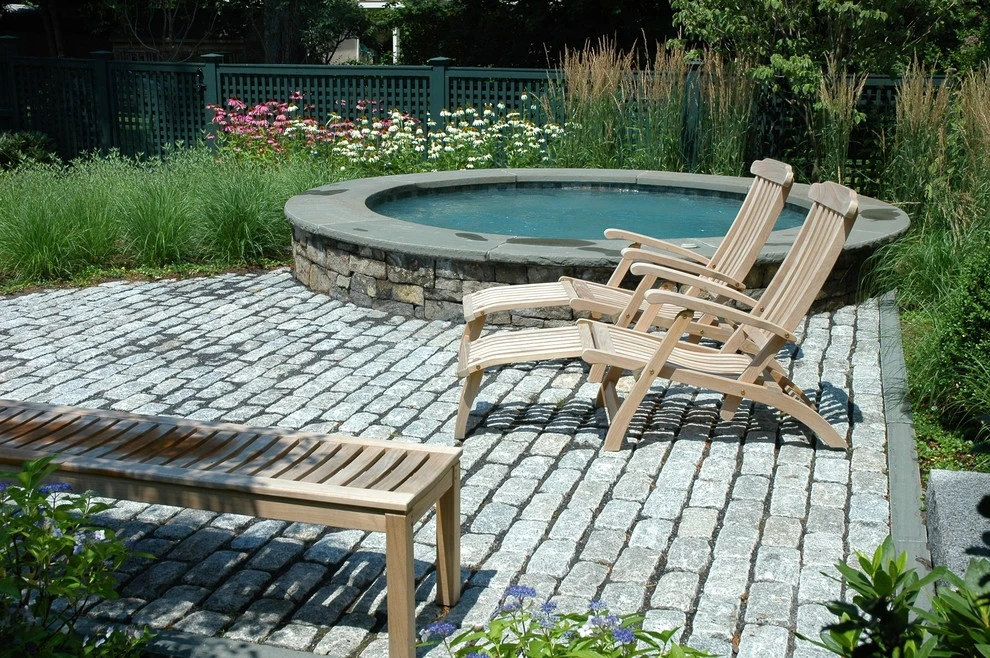 Slocum Rd. by Timothy Lee Landscape Design - Photo 27