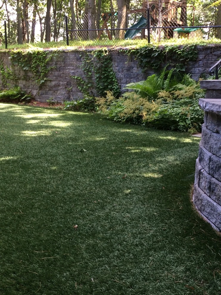 Wachusett Drive by Timothy Lee Landscape Design - Photo 15