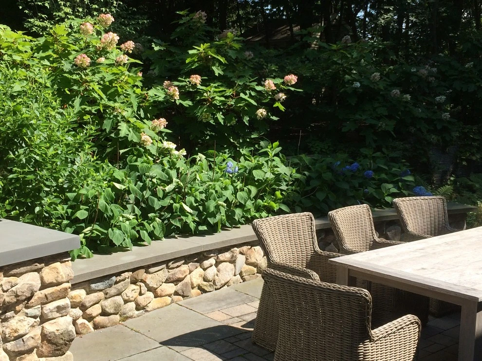 Wachusett Drive by Timothy Lee Landscape Design - Photo 16