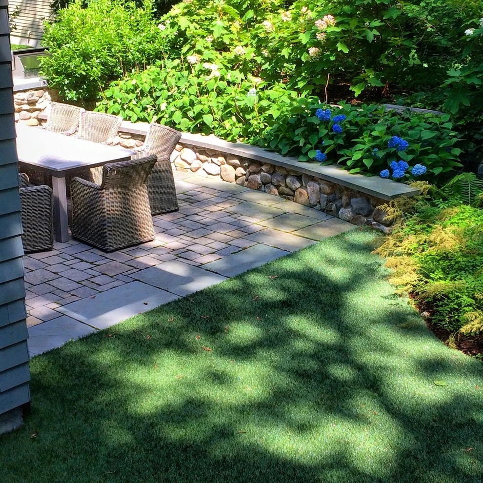 Wachusett Drive by Timothy Lee Landscape Design - Photo 14