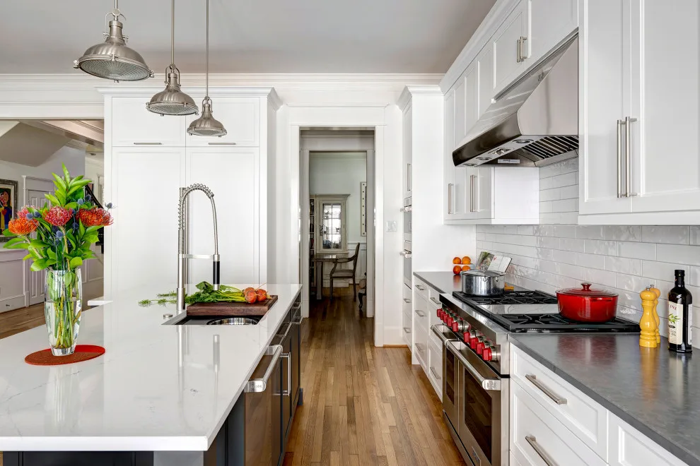 Elevated Culinary Space by Bentwood Of Houston - Photo 8
