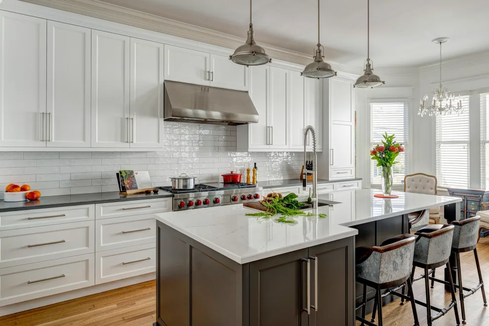 Elevated Culinary Space by Bentwood Of Houston - Photo 9