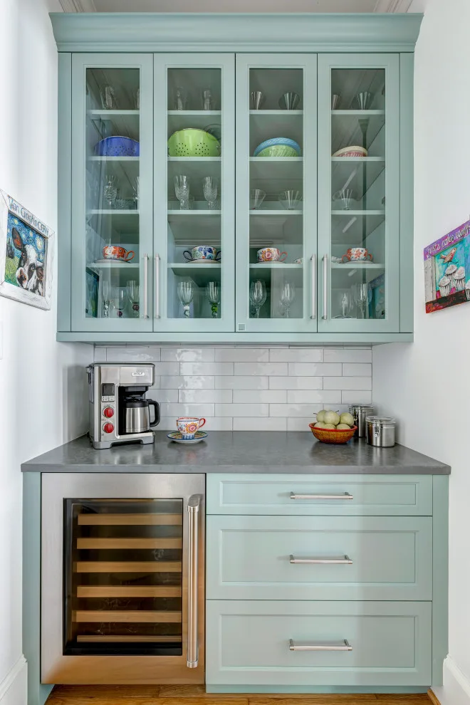 Elevated Culinary Space by Bentwood Of Houston - Photo 4