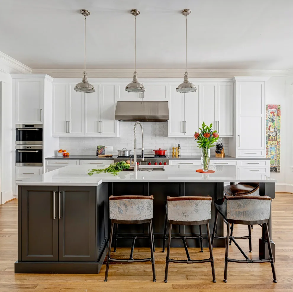 Elevated Culinary Space by Bentwood Of Houston - Photo 7