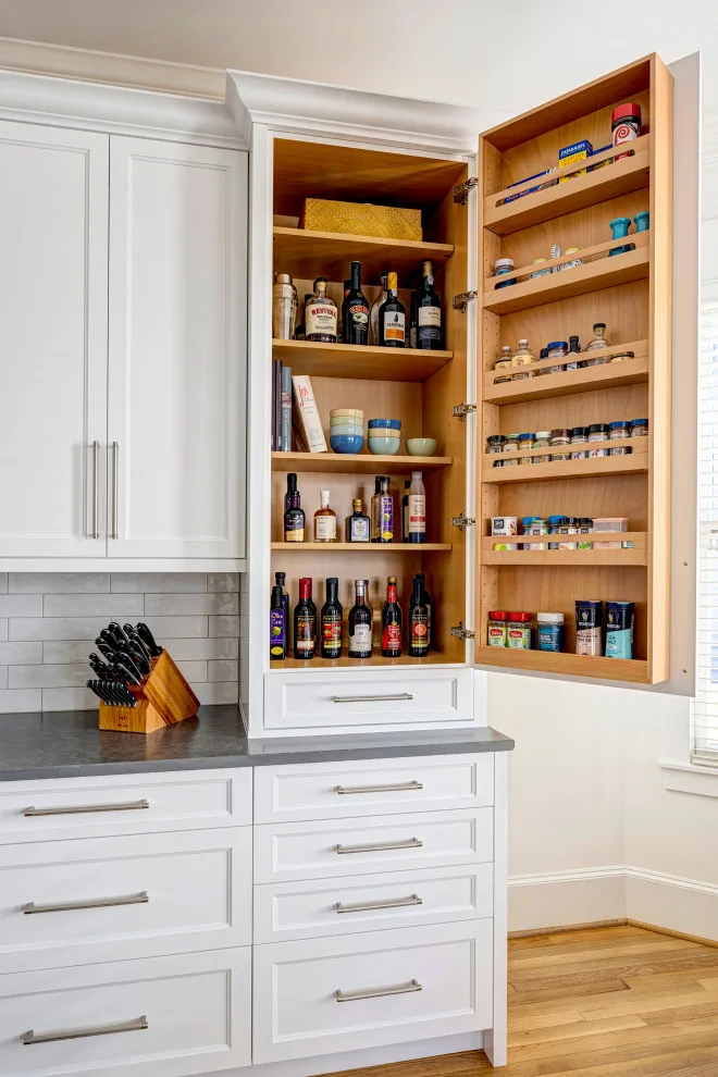 Elevated Culinary Space by Bentwood Of Houston - Photo 3