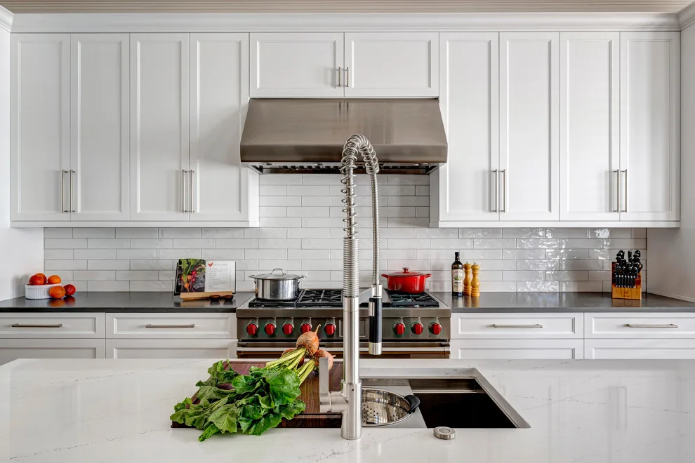 Elevated Culinary Space by Bentwood Of Houston - Photo 5