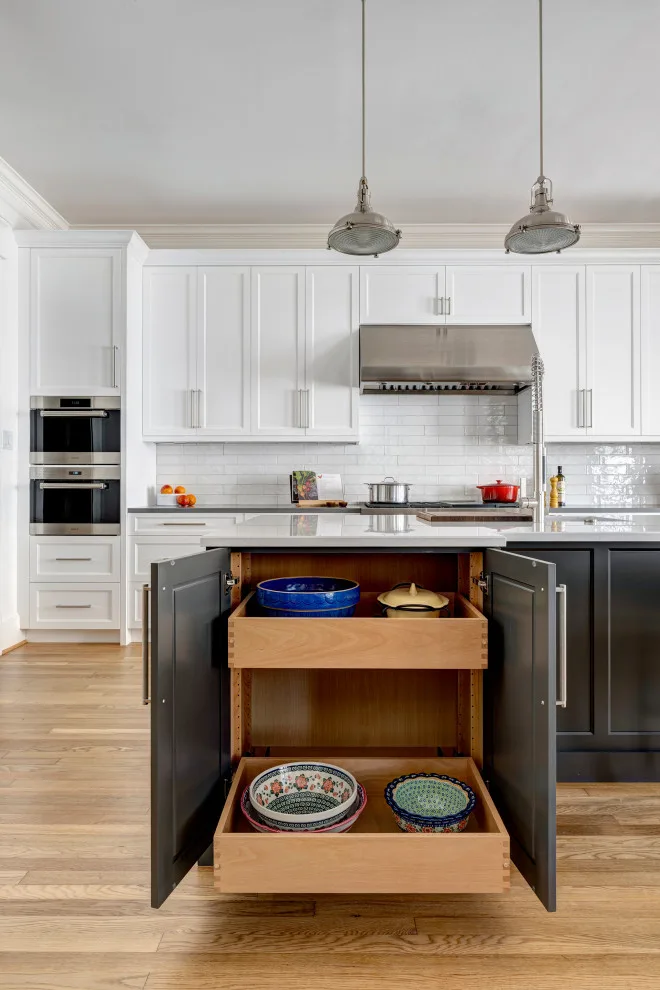 Elevated Culinary Space by Bentwood Of Houston - Photo 6
