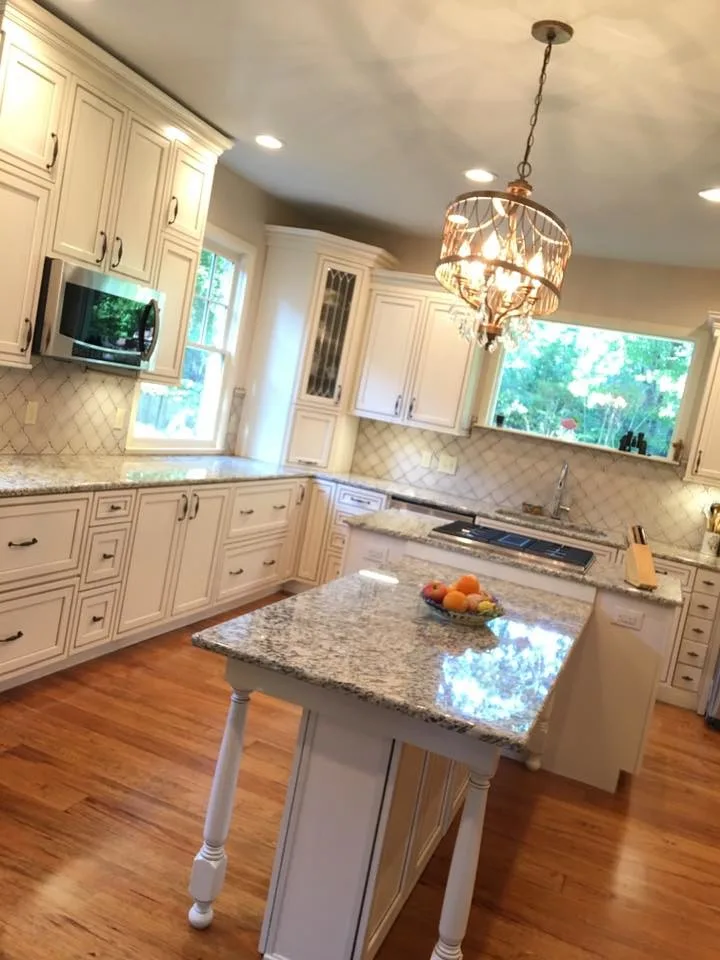 Hein Park Culinary Space by Eclectic By Design - Photo 11