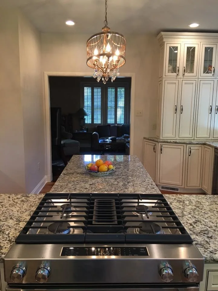Hein Park Culinary Space by Eclectic By Design - Photo 10
