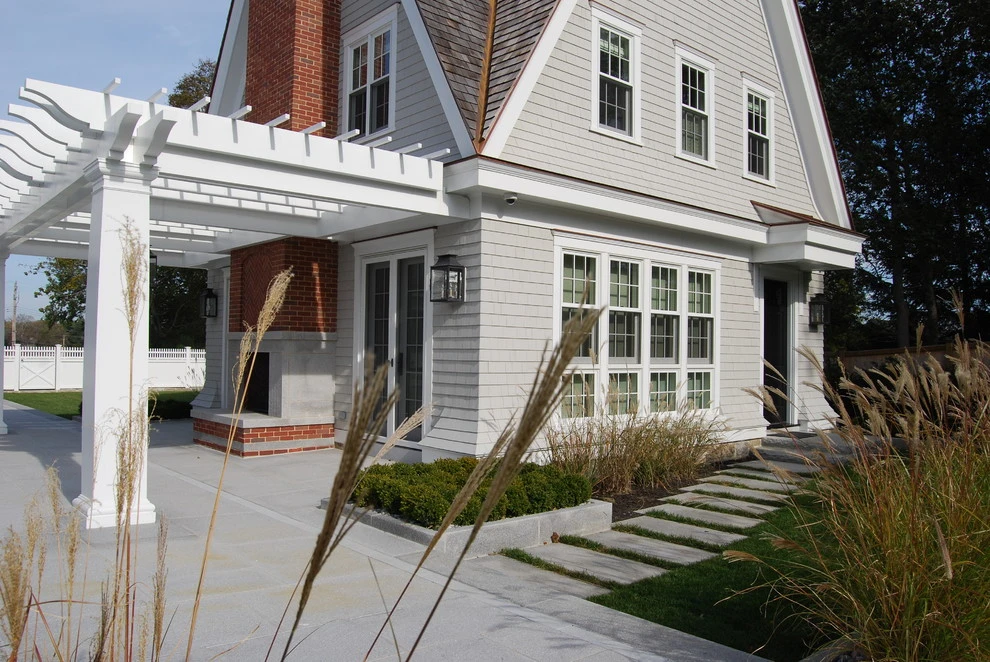River House by Timothy Lee Landscape Design - Photo 6