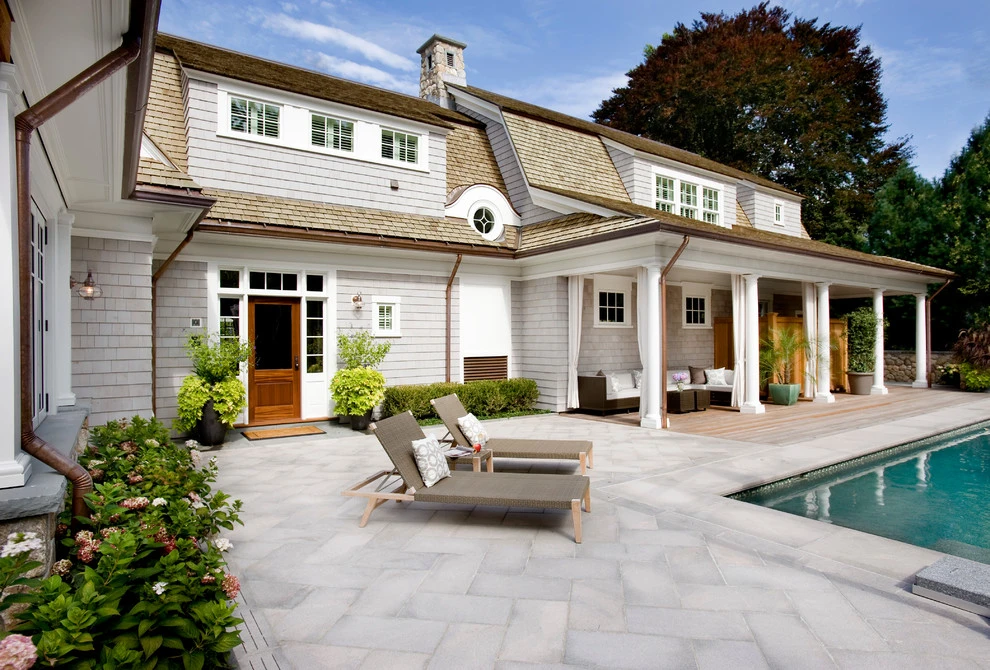 Meriam Hill Estate by Timothy Lee Landscape Design - Photo 23