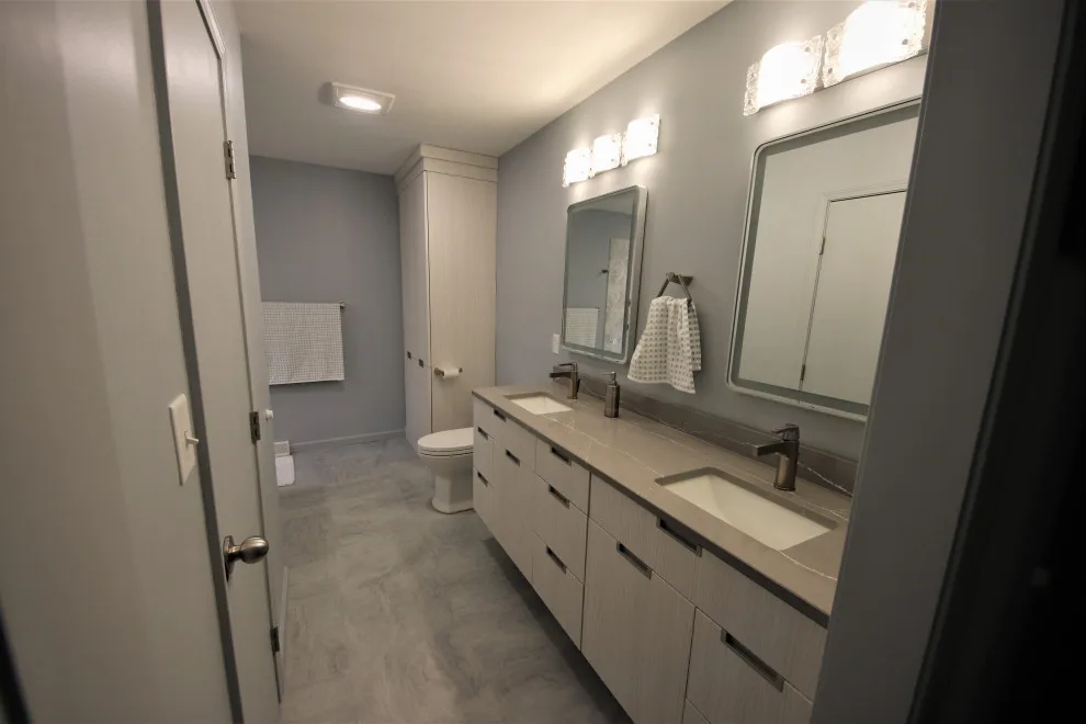 Greetings Modern! by Distinctive Designs For Kitchens And Baths - Photo 3