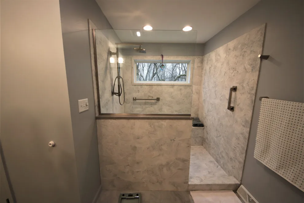 Greetings Modern! by Distinctive Designs For Kitchens And Baths - Photo 2