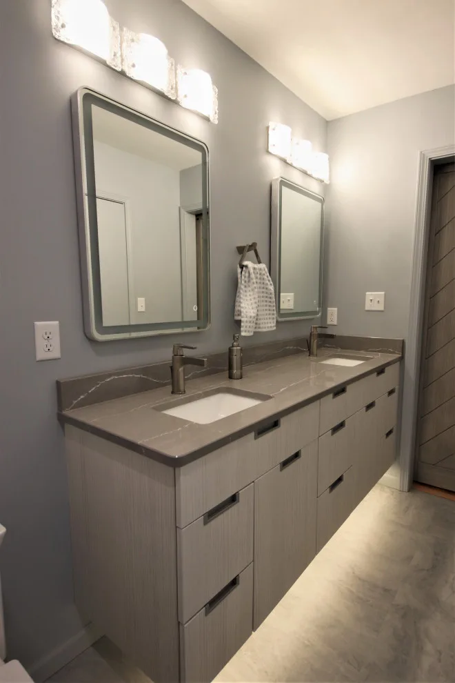 Greetings Modern! by Distinctive Designs For Kitchens And Baths - Photo 4