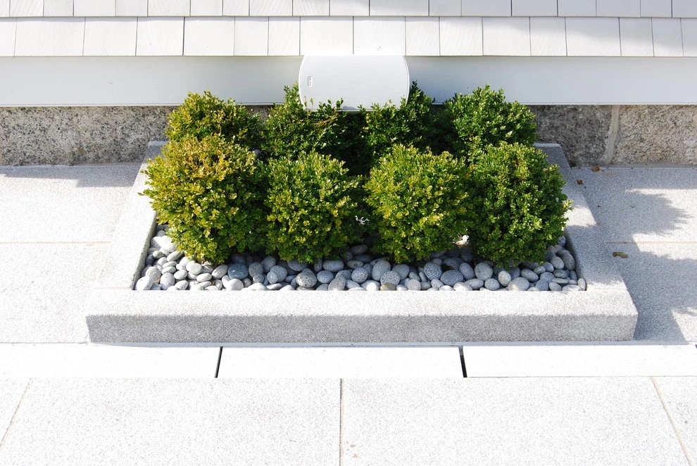 River House by Timothy Lee Landscape Design - Photo 8