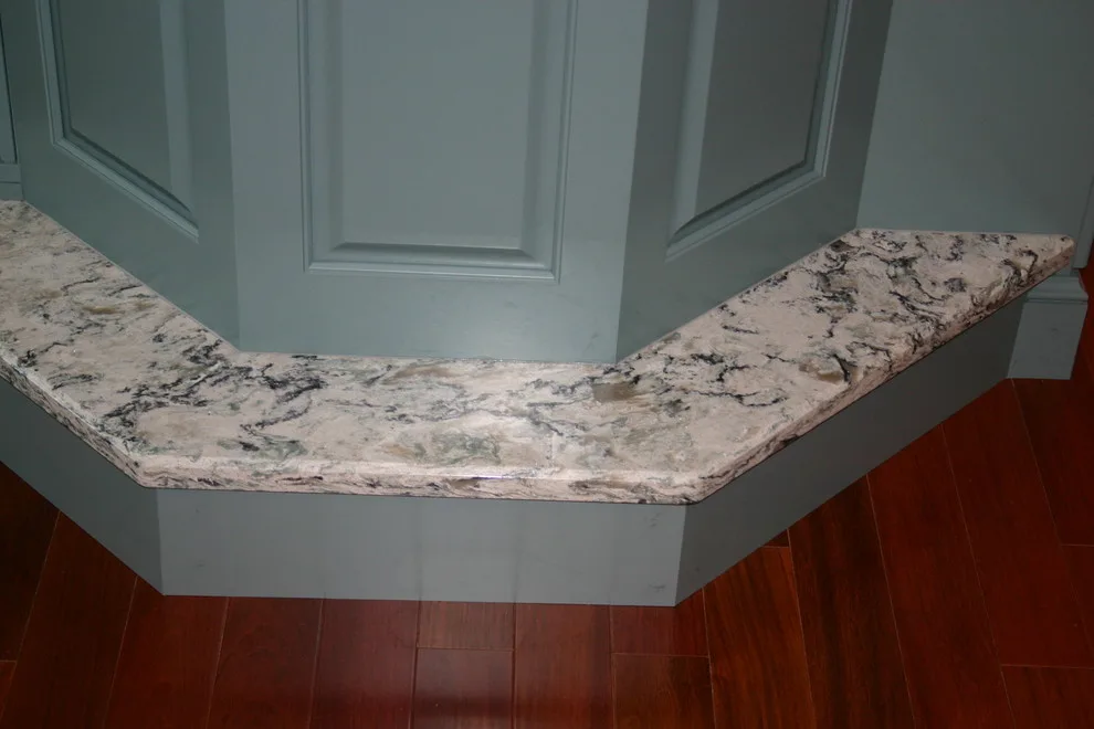 Greetings Teal by Distinctive Designs For Kitchens And Baths - Photo 5