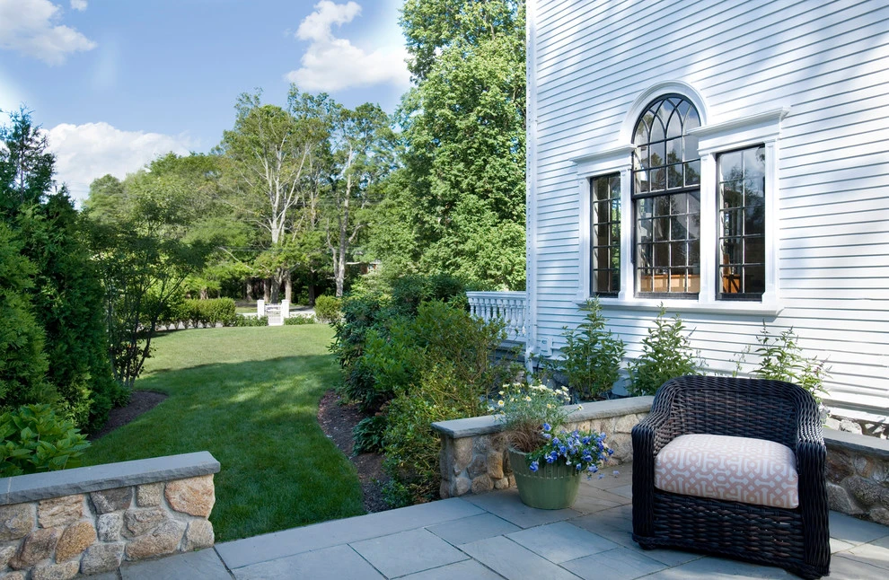 Timothy Lee Landscape Design - Photo 2