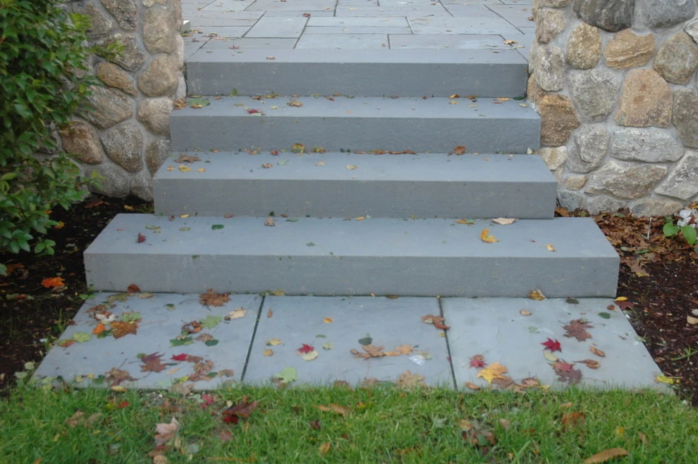 Benjamin Fitch House by Timothy Lee Landscape Design - Photo 17