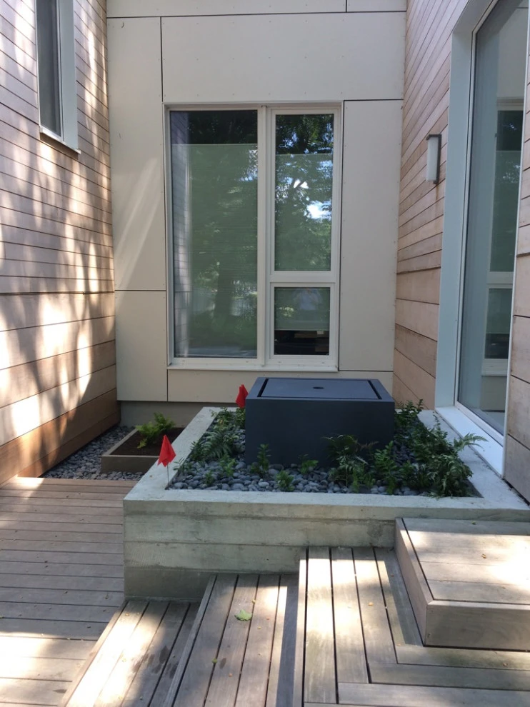 Garden for the Senses by Timothy Lee Landscape Design - Photo 4