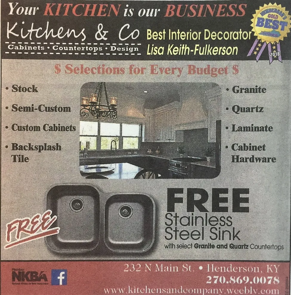 Kitchens & Co - Photo 11