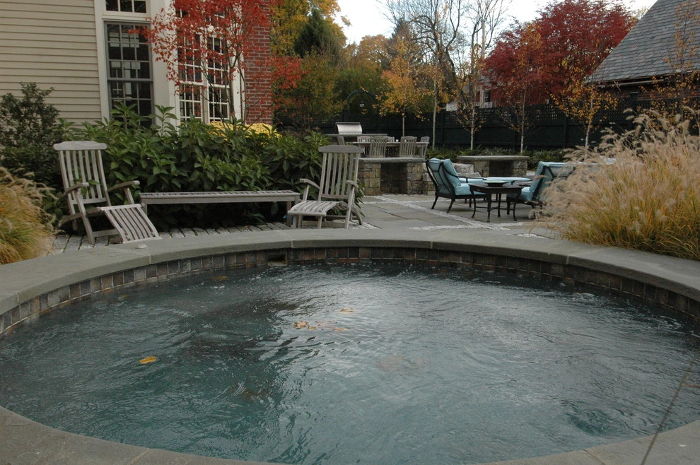 Slocum Rd. by Timothy Lee Landscape Design - Photo 6