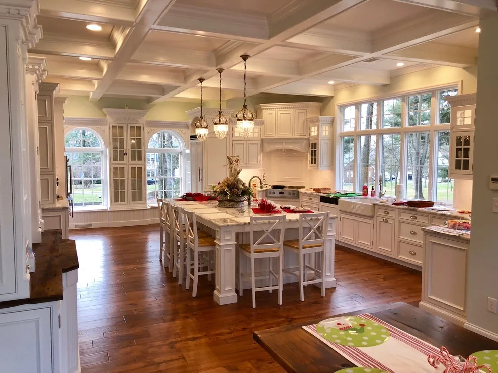 Henn Employment by Dutch Wood Cabinetry, LLC - Photo 2