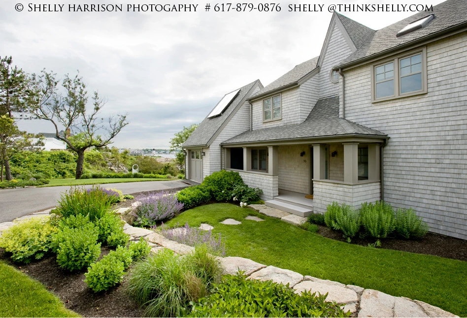Rockholm Rd. by Timothy Lee Landscape Design - Photo 9