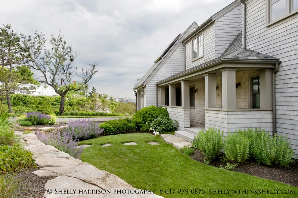 Rockholm Rd. by Timothy Lee Landscape Design - Photo 4
