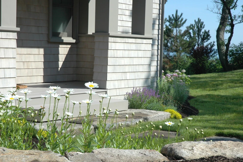 Rockholm Rd. by Timothy Lee Landscape Design - Photo 11