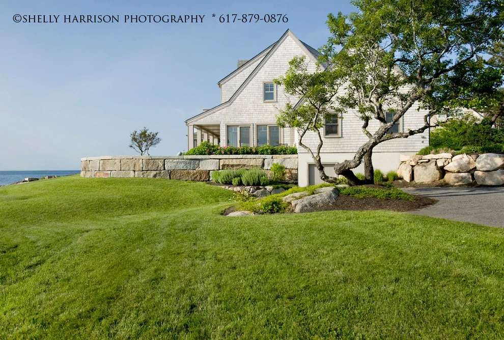 Rockholm Rd. by Timothy Lee Landscape Design - Photo 5