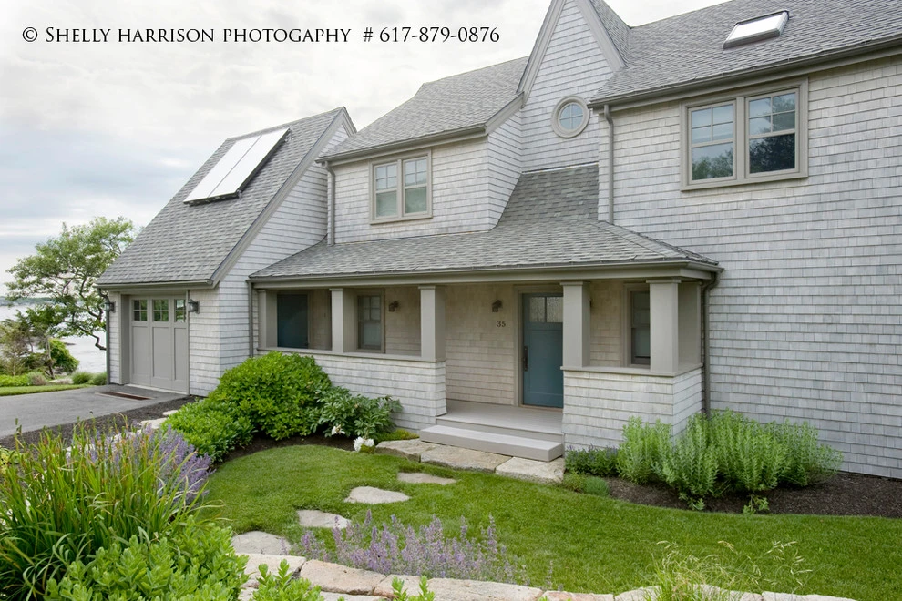 Rockholm Rd. by Timothy Lee Landscape Design - Photo 3