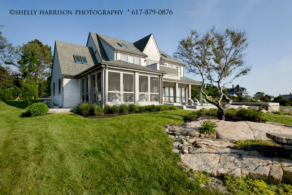Rockholm Rd. by Timothy Lee Landscape Design - Photo 16
