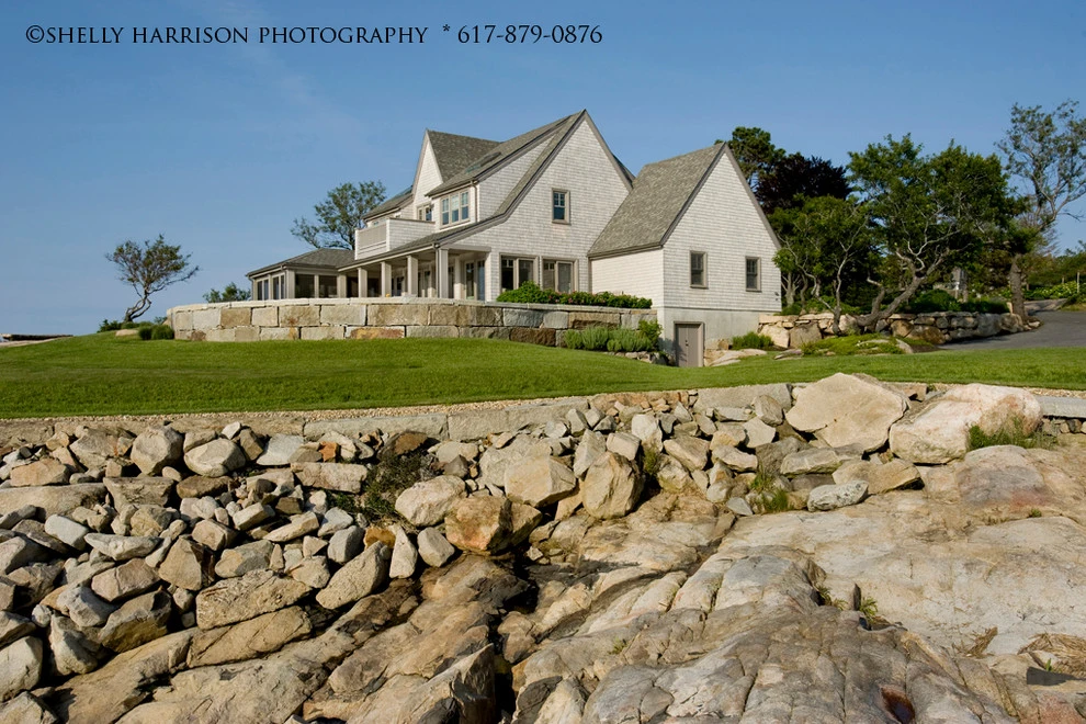 Rockholm Rd. by Timothy Lee Landscape Design - Photo 7