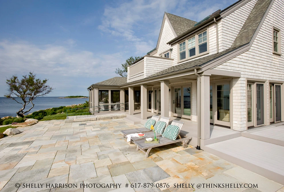 Rockholm Rd. by Timothy Lee Landscape Design - Photo 2